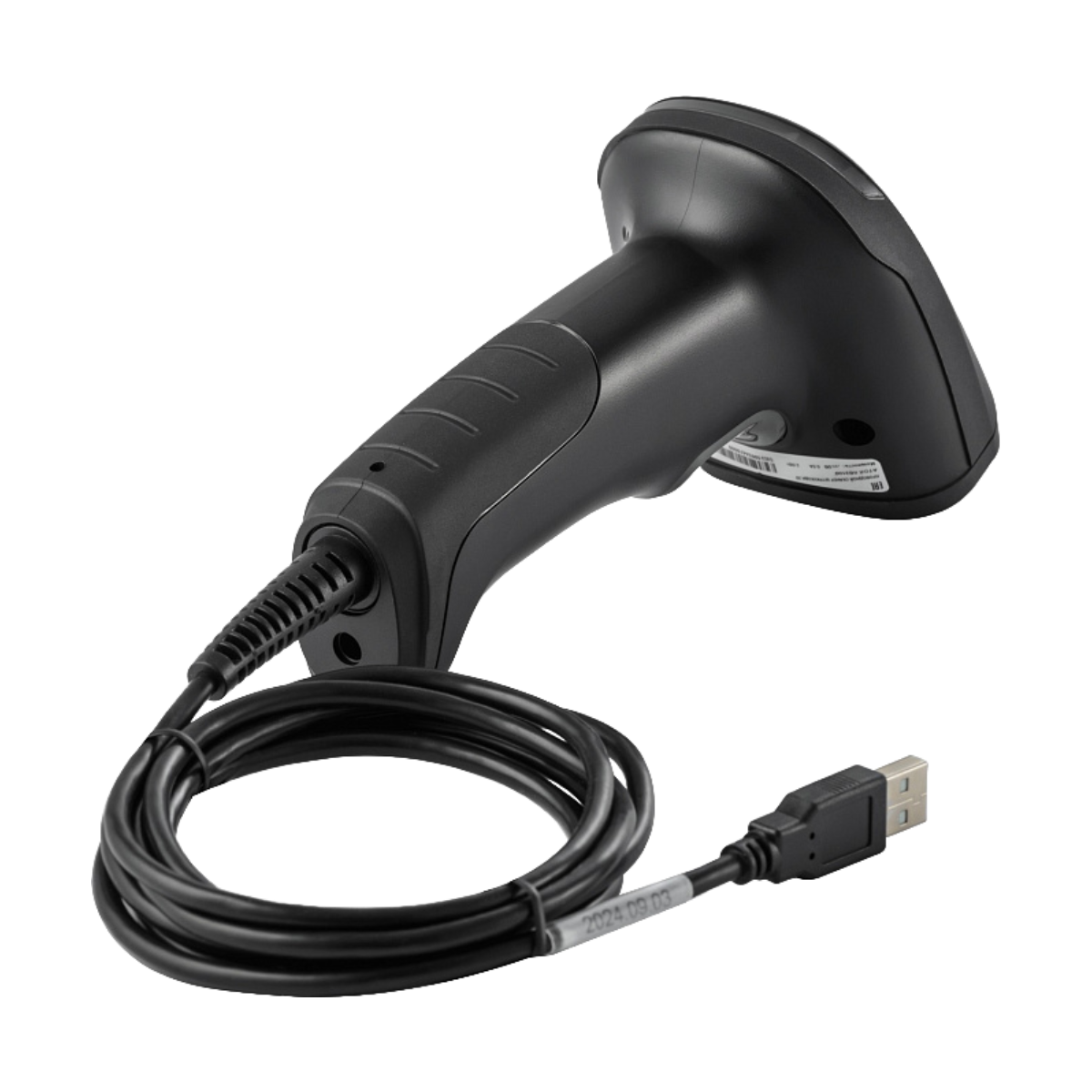 Ручной сканер штрихкода АТОЛ SB3100 (2D, черный, USB, IP42, без подставки) Ручной сканер штрихкода АТОЛ SB3100 (2D, черный, USB, IP42, без подставки)