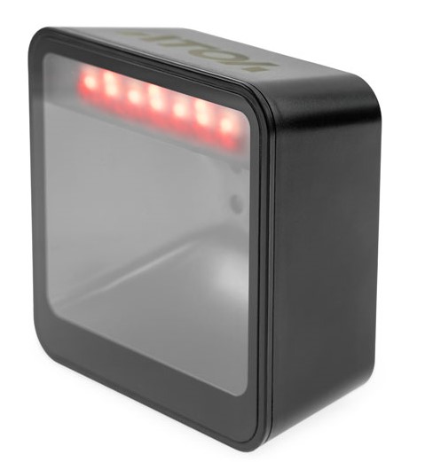 Сканер штрихкода настольный АТОЛ SB4000 D (2D, черный, USB, упаковка 1 шт.) Сканер штрихкода настольный АТОЛ SB4000 D (2D, черный, USB, упаковка 1 шт.)