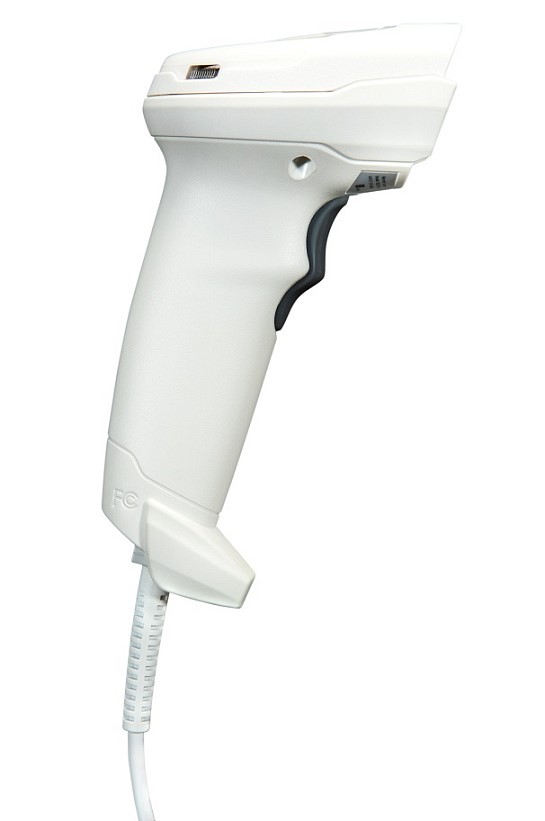 Сканер штрихкода АТОЛ SB2108 Plus (rev.2) (2D, белый, USB, без подставки, упаковка 1 шт.) Сканер штрихкода АТОЛ SB2108 Plus (rev.2) (2D, белый, USB, без подставки, упаковка 1 шт.)