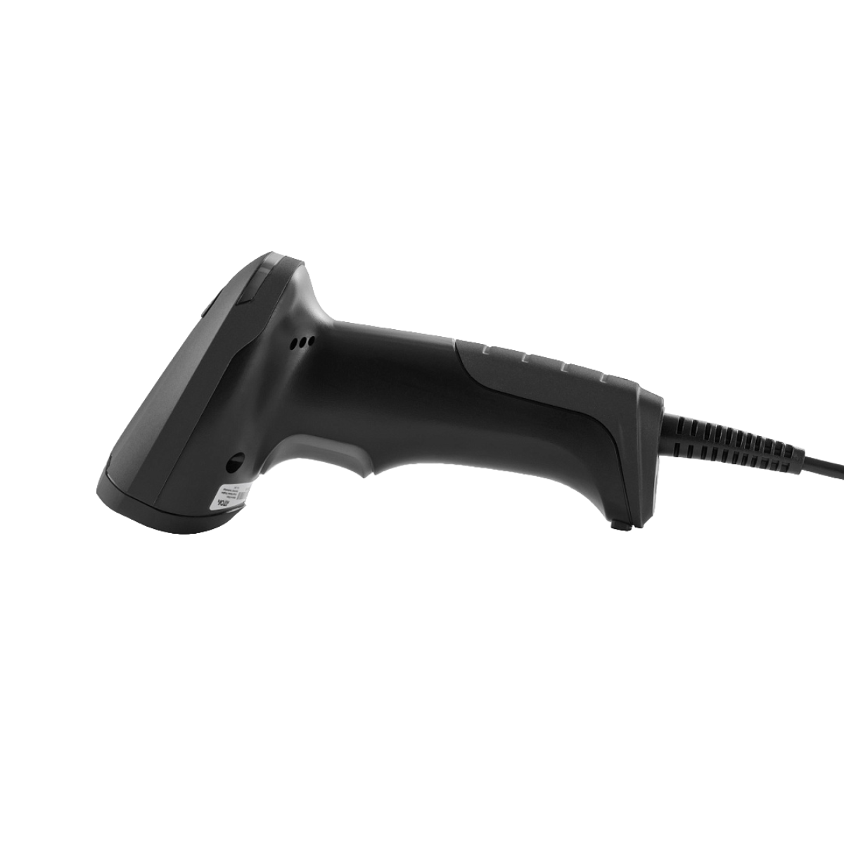 Ручной сканер штрихкода АТОЛ SB3100 (2D, черный, USB, IP42, без подставки) Ручной сканер штрихкода АТОЛ SB3100 (2D, черный, USB, IP42, без подставки)