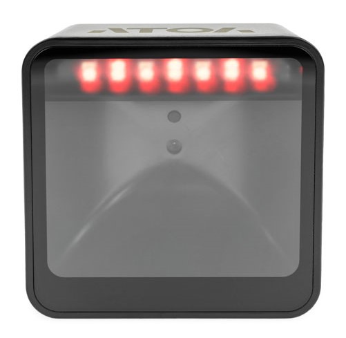Сканер штрихкода настольный АТОЛ SB4000 D (2D, черный, USB, упаковка 1 шт.) Сканер штрихкода настольный АТОЛ SB4000 D (2D, черный, USB, упаковка 1 шт.)
