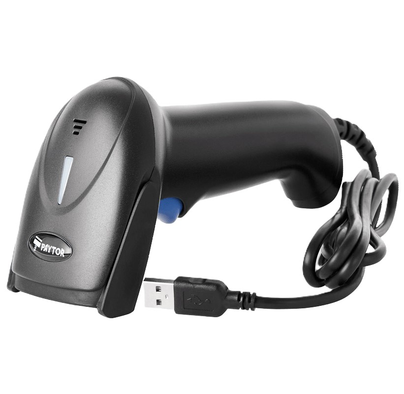 Сканер штрихкода PayTor BB-2008 Lite 2D, ЕГАИС, Маркировка Сканер штрихкода PayTor BB-2008 Lite 2D, ЕГАИС, Маркировка