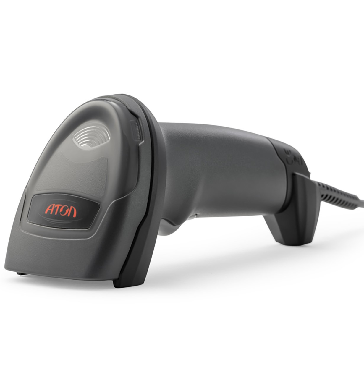 Сканер штрихкода АТОЛ SB2108 Plus (rev.2) (2D, серый, USB, без подставки) Сканер штрихкода АТОЛ SB2108 Plus (rev.2) (2D, серый, USB, без подставки)