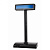 Дисплей покупателя Posiflex PD-2800B черный, USB, голубой светофильтр