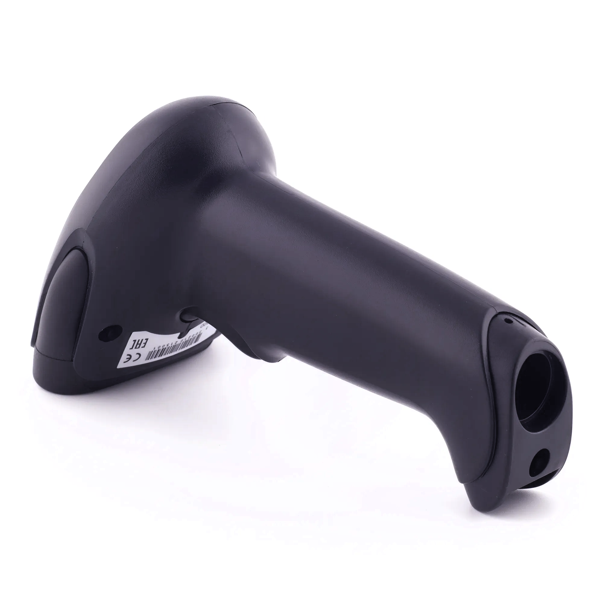 Ручной сканер штрихкода GlobalPOS GP3300 (2D, черный, USB)