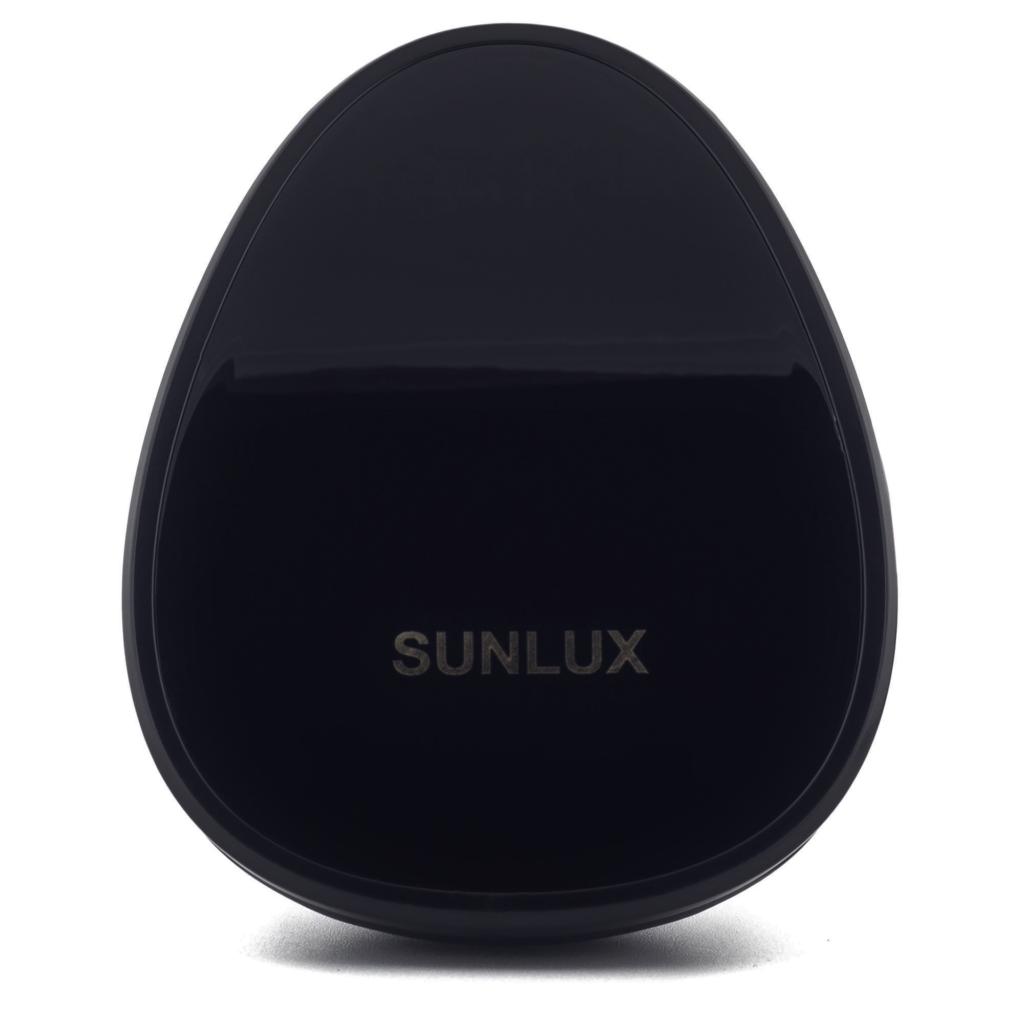 Ручной сканер штрихкода SUNLUX XL-3610 (2D, черный, USB)
