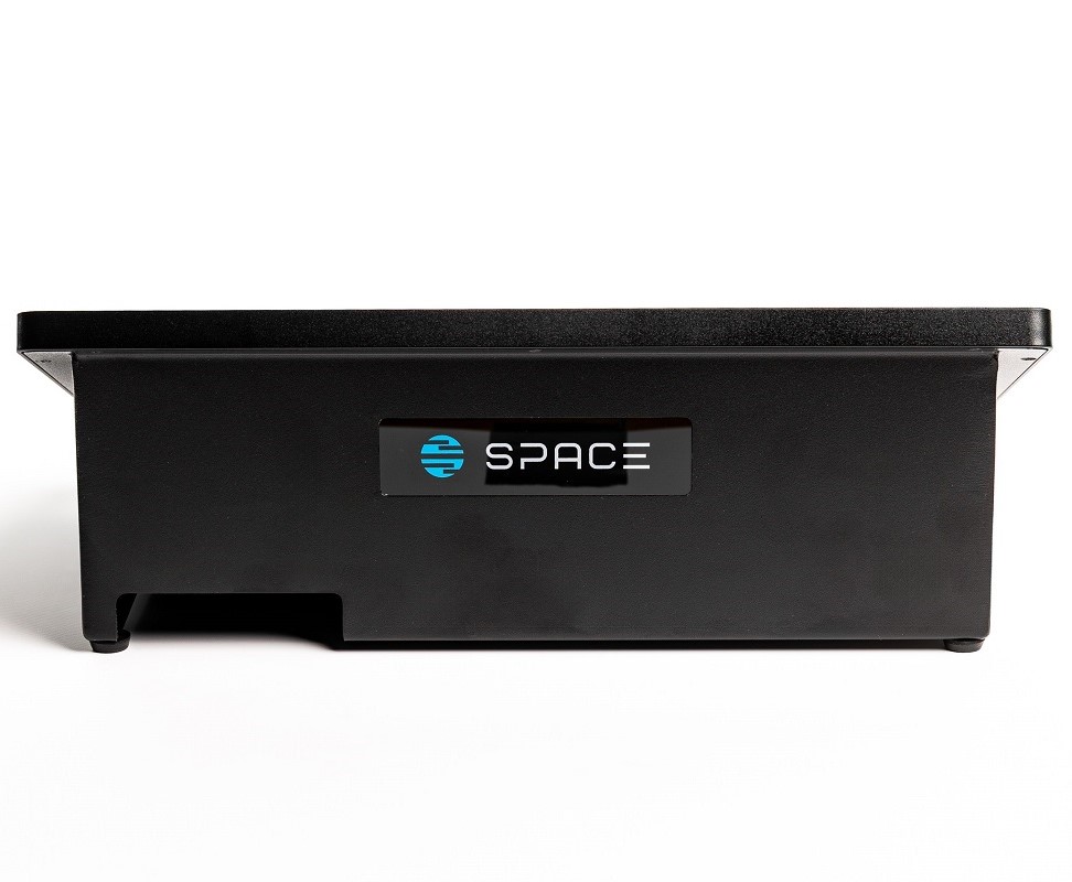 POS-терминал SPACE Mini 11.6 (N5095, 8 ГБ DDR3L, SSD 128 Гб M.2, без АКБ)