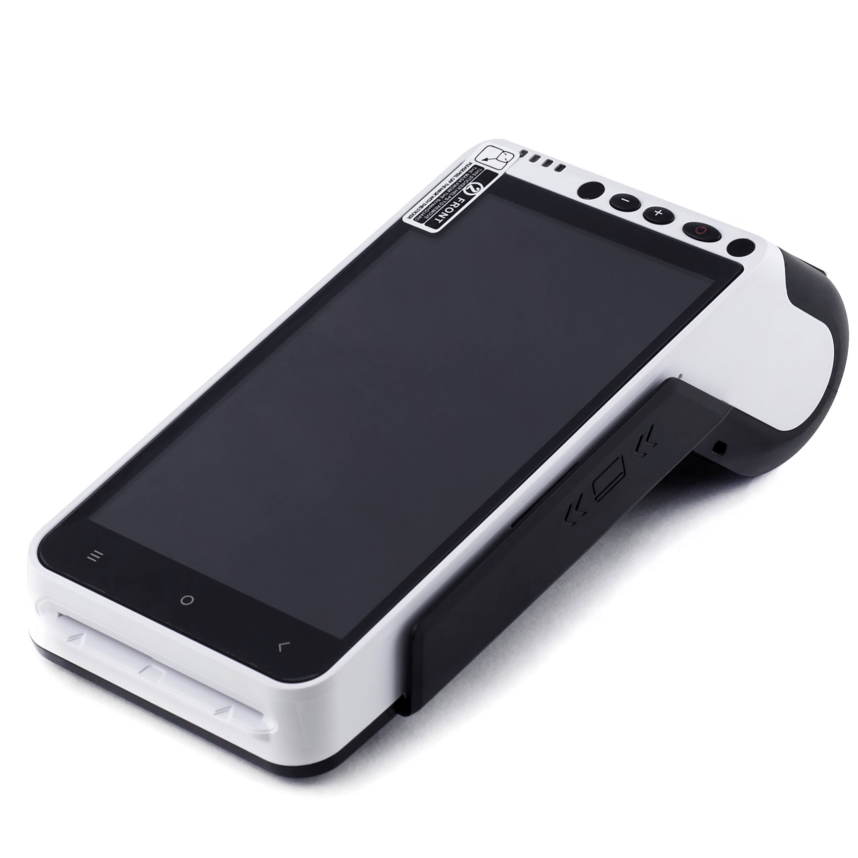 Смарт-терминал 