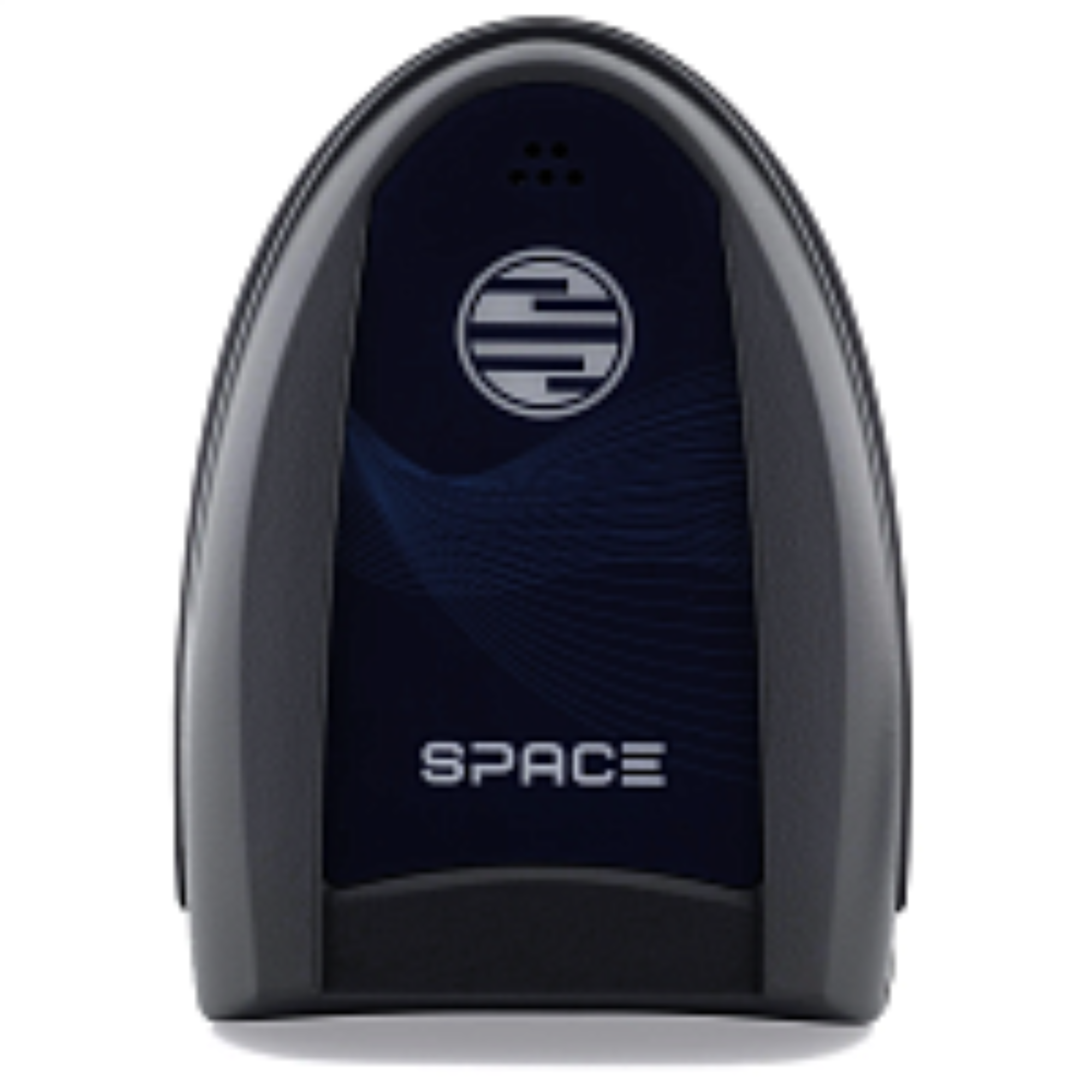 Ручной сканер штрихкода SPACE X-2020-2D-USB (2D, черный, USB, без подставки)
