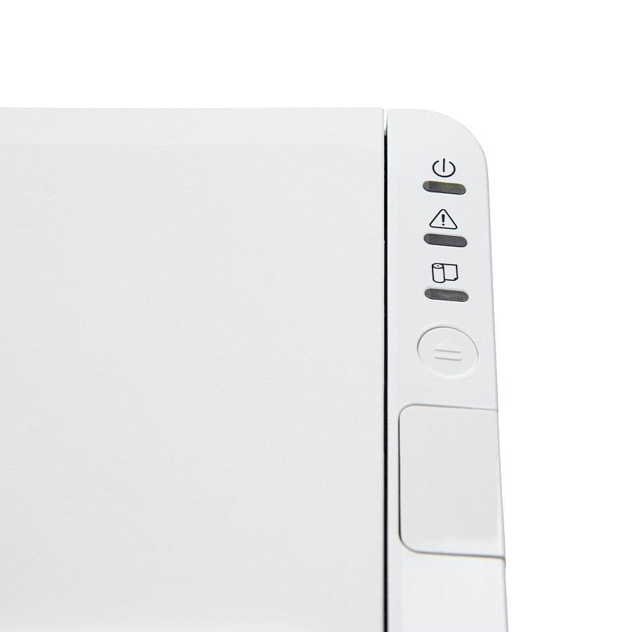 ККТ АТОЛ 27Ф. Белый. Без ФН. USB. RS-232. Ethernet. 5.0