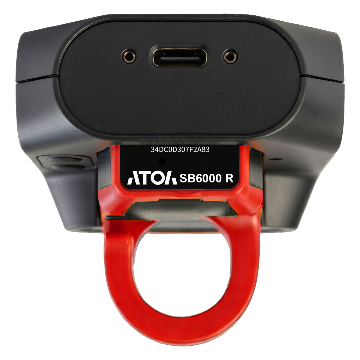 Беспроводной сканер-кольцо штрихкода АТОЛ SB6000 R (2D E3P, Bluetooth 4.2)