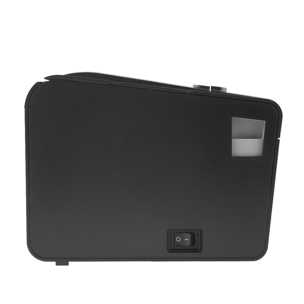 Чековый принтер АТОЛ RP-326-USE, черный, Rev.7