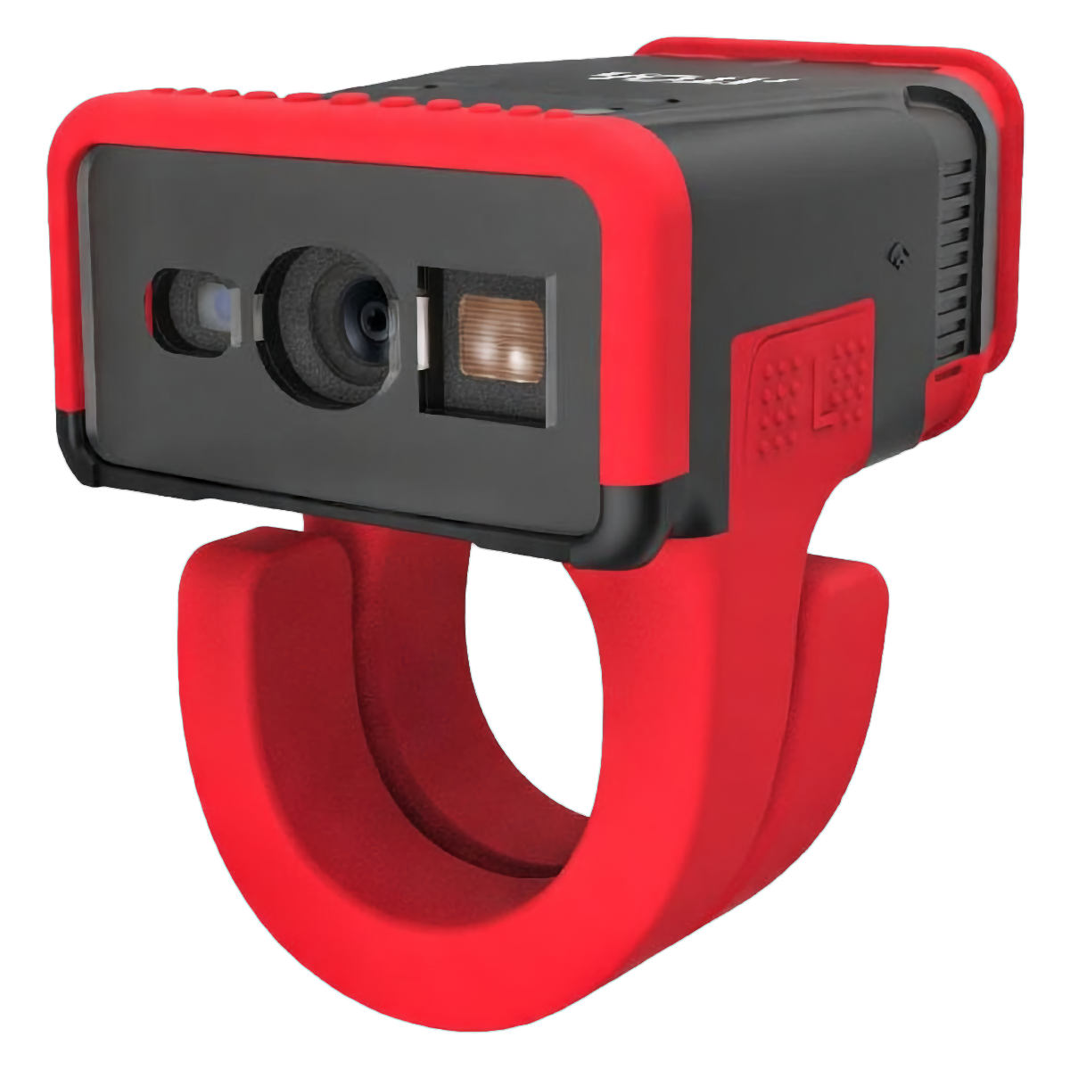 Беспроводной сканер-кольцо штрихкода АТОЛ SB6000 R (2D N1, Bluetooth 4.2, без подставки)