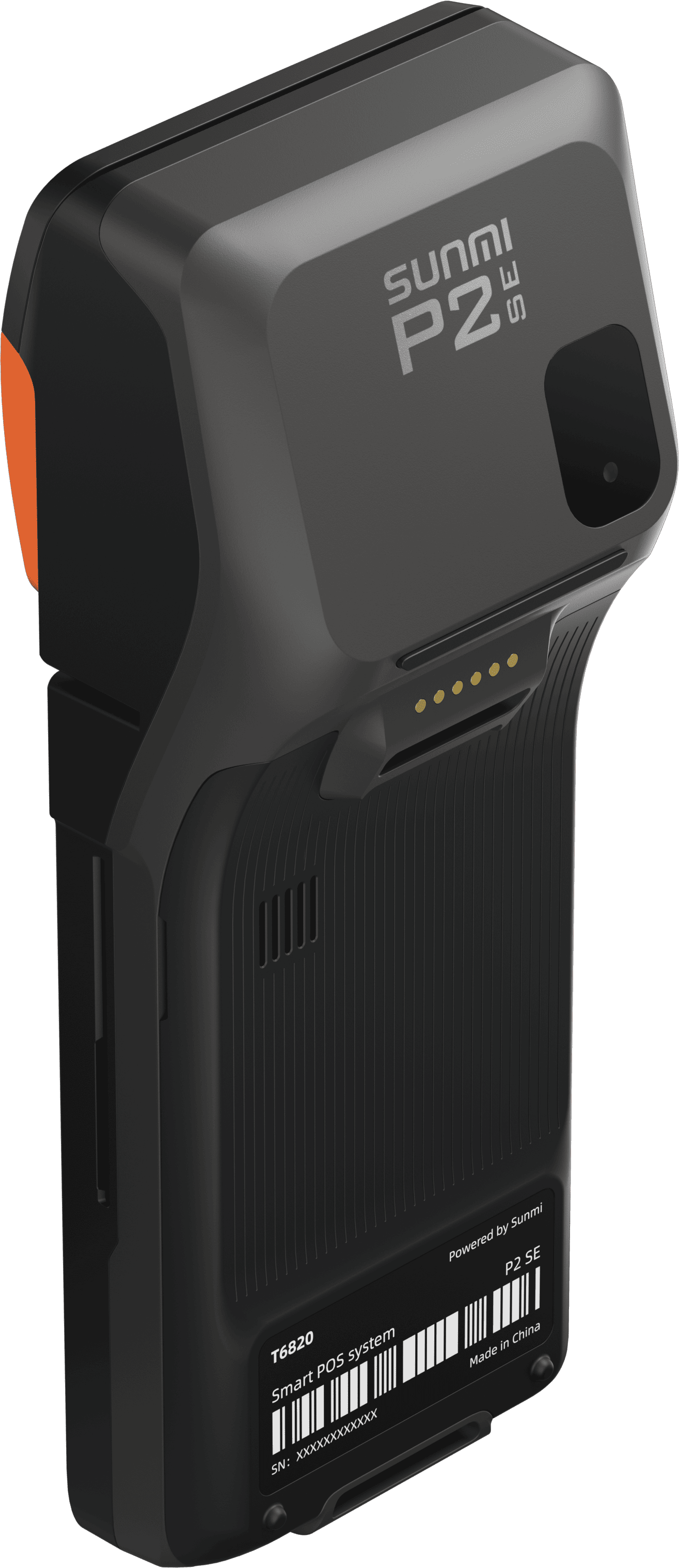 Смарт-терминал ККТ MSPOS-SE-Ф, со встроенным эквайрингом (ВПП)