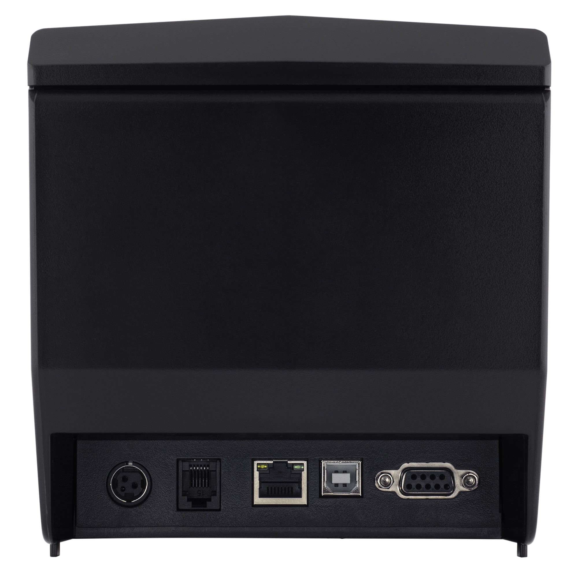 Чековый принтер Rongta RP327 USB, Serial, Ethernet 1.3