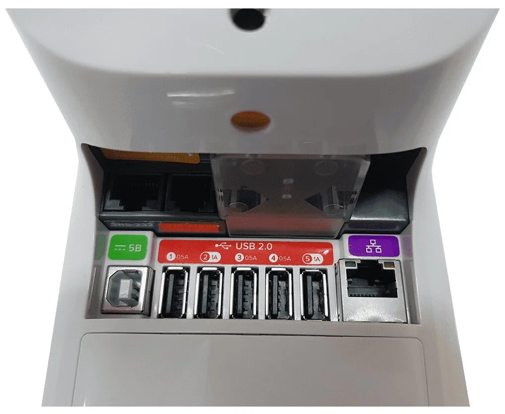 Смарт-терминал Эвотор 7.3