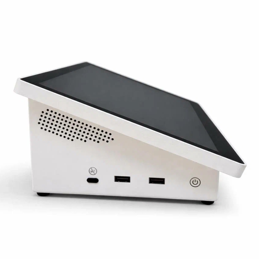 POS-терминал SPACE Mini 11.6 (N5095, 8 ГБ DDR3L, SSD 128 Гб M.2, без АКБ)