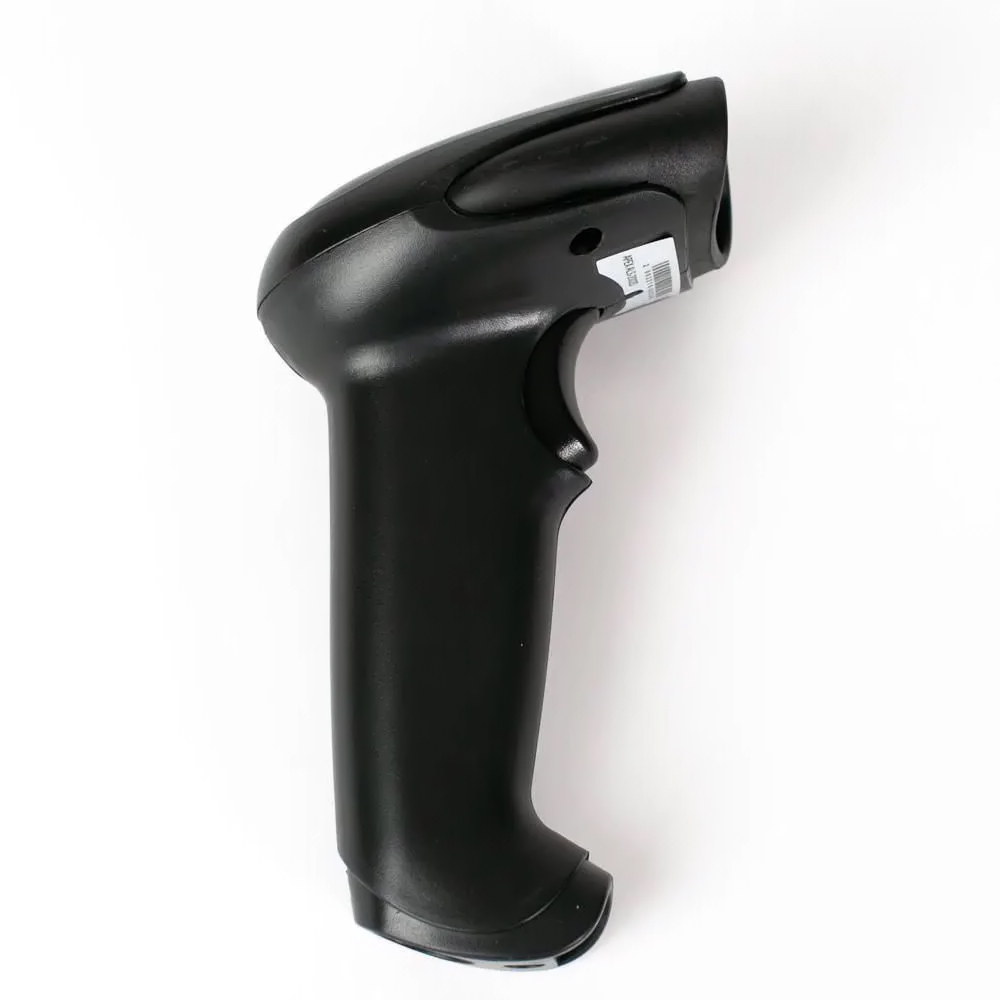 Ручной сканер штрих-кода 2D Apex ALS-2002D, USB, черный