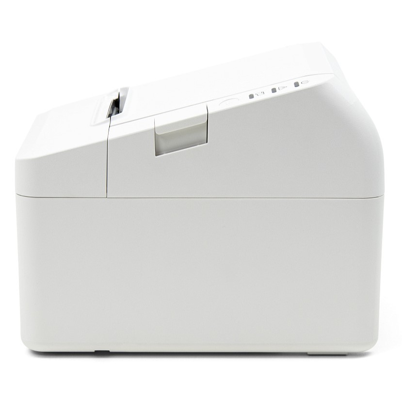 Фискальный регистратор АТОЛ 27Ф. Белый. USB. RS-232. Ethernet. 5.0 (без ФН)