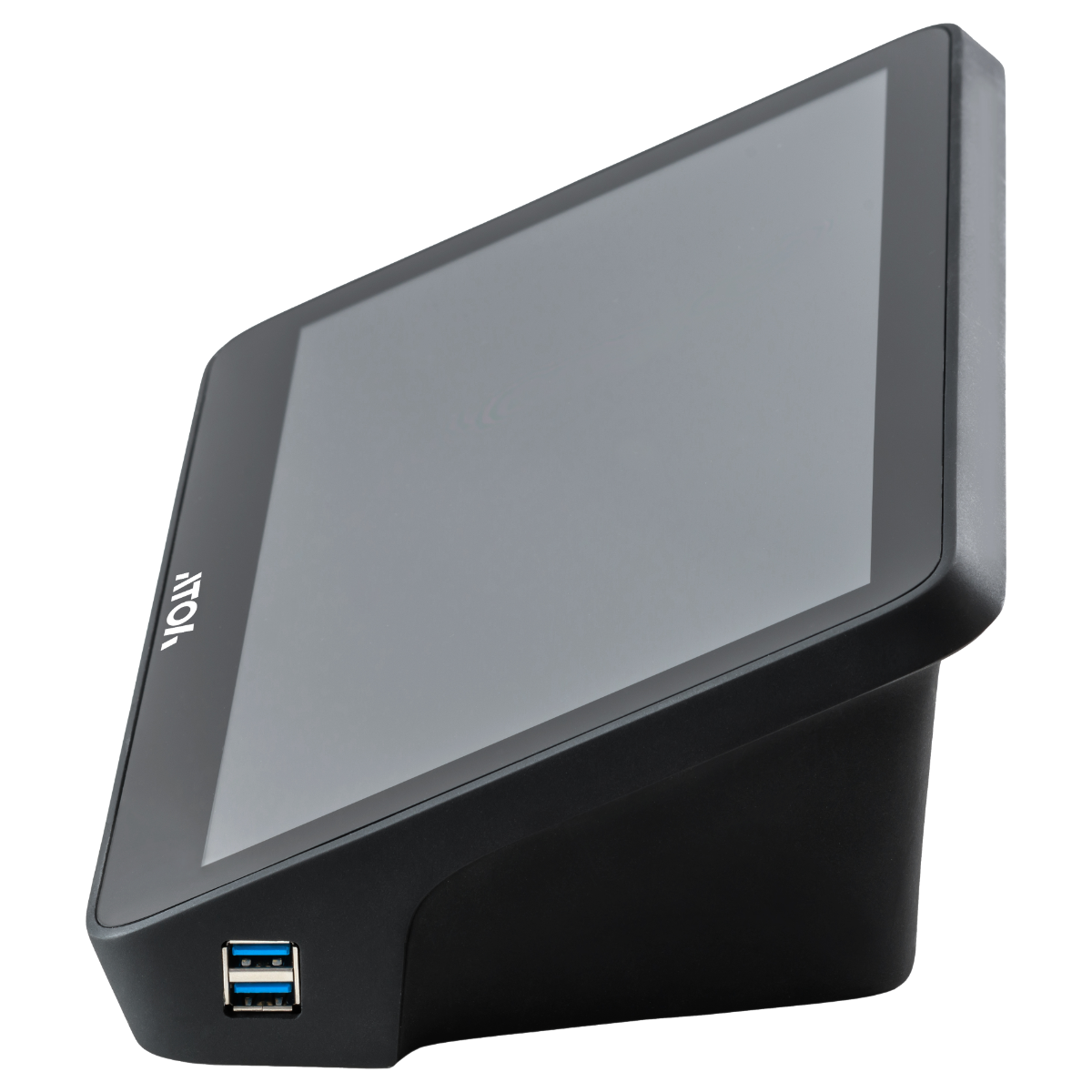 Сенсорный терминал АТОЛ Optima V8 (11.6", N100, 8 ГБ DDR4, SSD 128 Гб M.2, без АКБ)