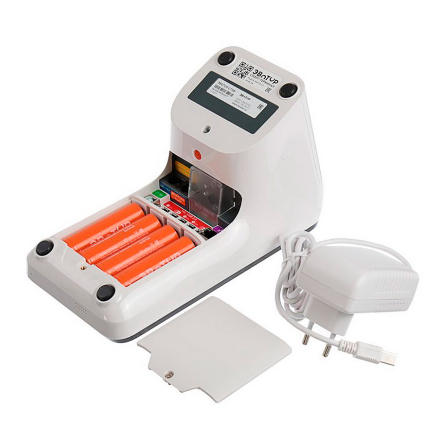 Смарт-терминал Эвотор 7.3