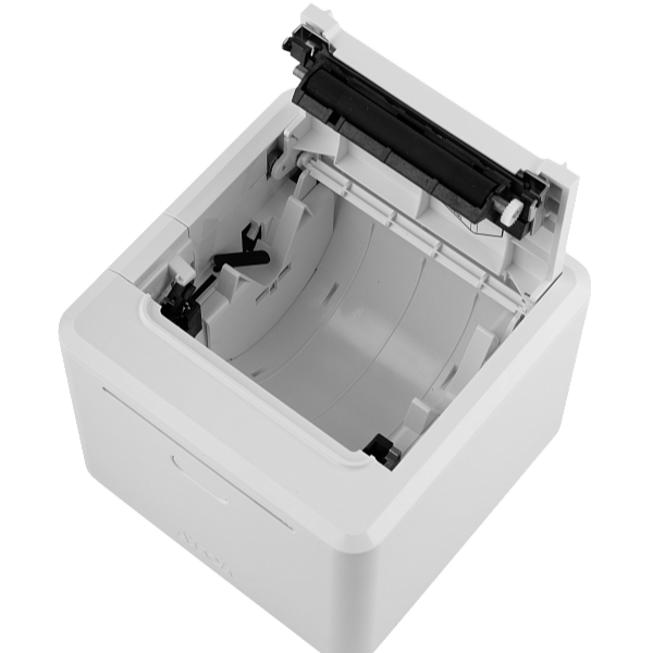 Фискальный регистратор АТОЛ 22 v2 Ф. Белый. USB. RS-232. Ethernet. 5.0 (Без ФН)