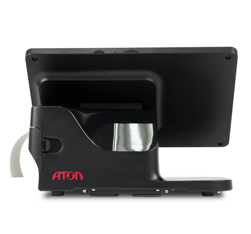 Смарт-терминал АТОЛ Sigma 10 + тариф "Развитие" на 6 мес. и ИТС (платформа 5.0)