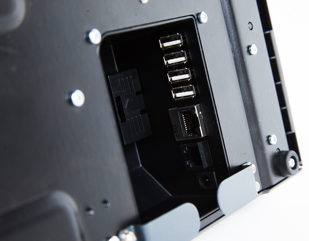 Смарт-терминал АТОЛ Sigma 10 + тариф "Развитие" на 6 мес. и ИТС (платформа 5.0)