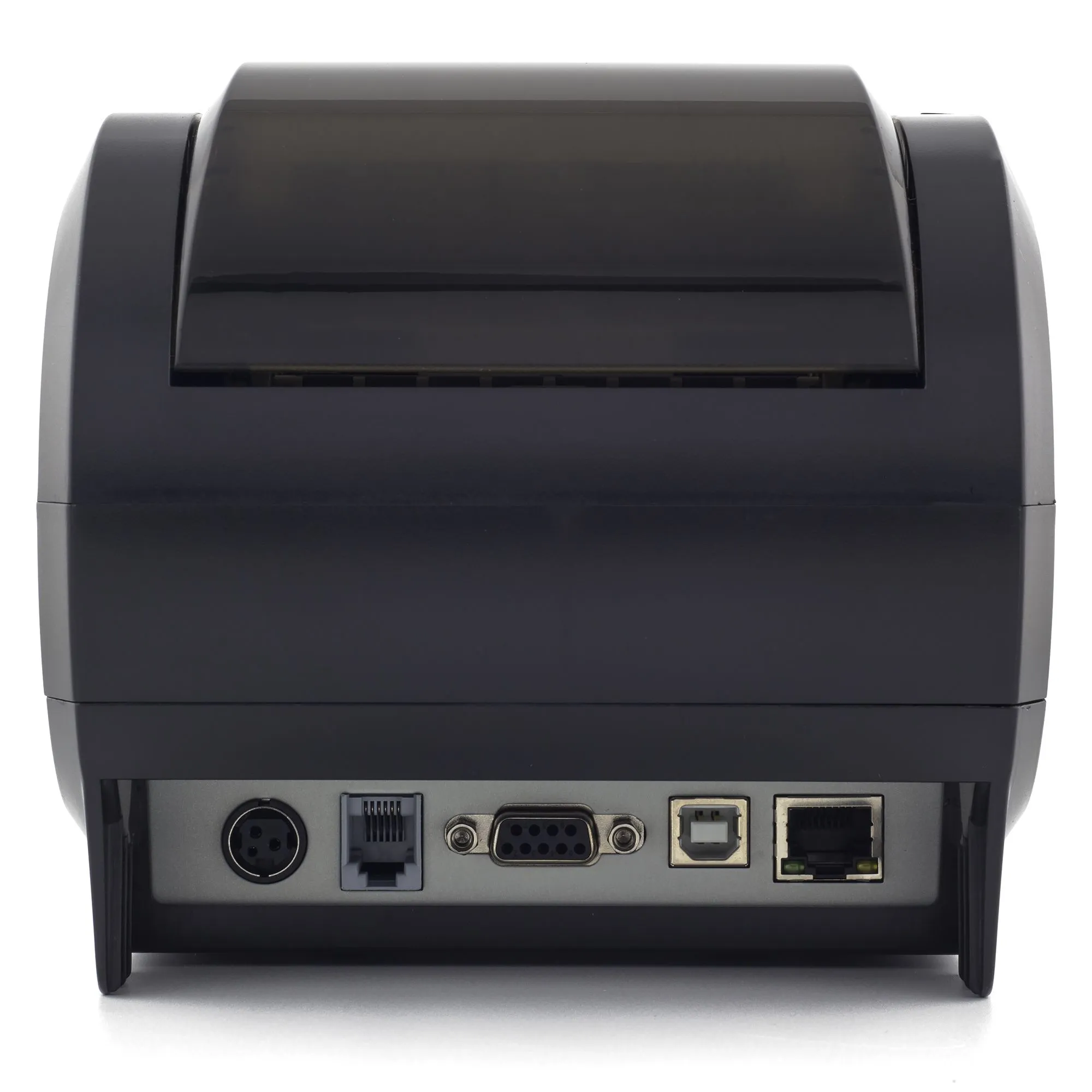 Чековый термопринтер Alster ALS-260, USB, Serial, Ethernet