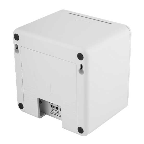 Фискальный регистратор АТОЛ 22 v2 Ф. Белый. USB. RS-232. Ethernet. 5.0 (Без ФН)