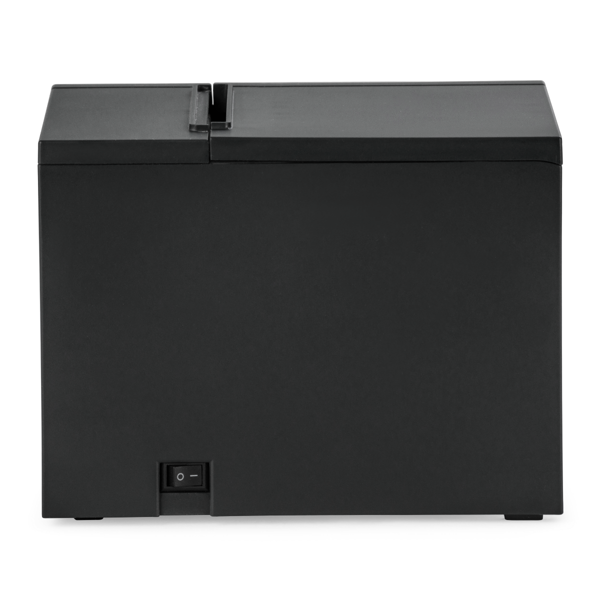 Чековый термопринтер АТОЛ RP-310-UL (USB, Ethernet, RJ-11, ширина печати 80 мм, скорость печати 200 мм/с, черный)