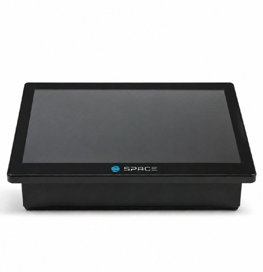 POS-терминал SPACE Mini 11.6 (N5095, 8 ГБ DDR3L, SSD 128 Гб M.2, без АКБ)