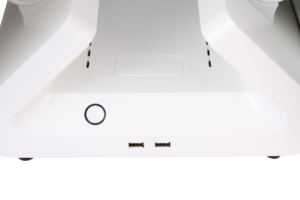 POS-терминал SPACE Panda 15 (N100, 8 ГБ DDR4, SSD 128 Гб M.2, без АКБ)