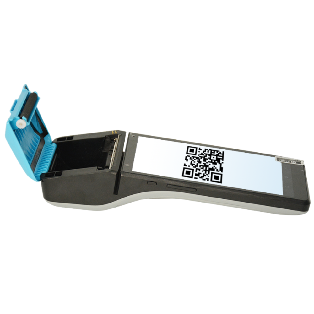 Смарт-терминал aQsi 6Ф, с эквайрингом