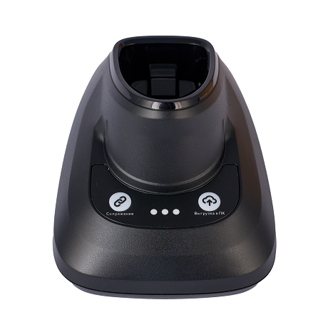 Беспроводной сканер штрих-кодов SPACE X-2020RC-2D-BT