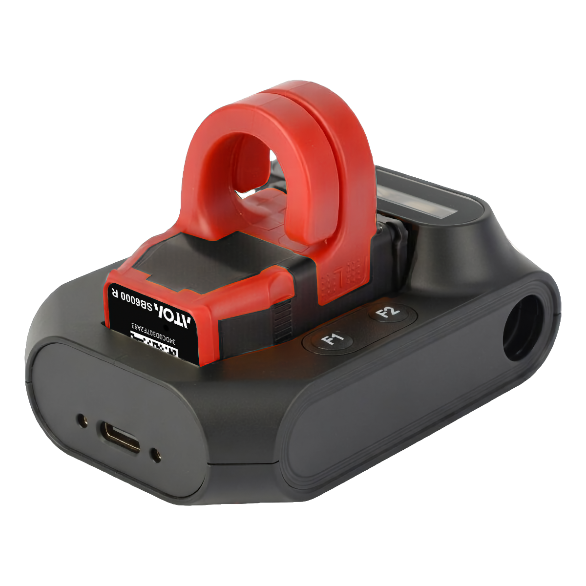 Беспроводной сканер-кольцо штрихкода АТОЛ SB6000 R (2D N1, Bluetooth 4.2)