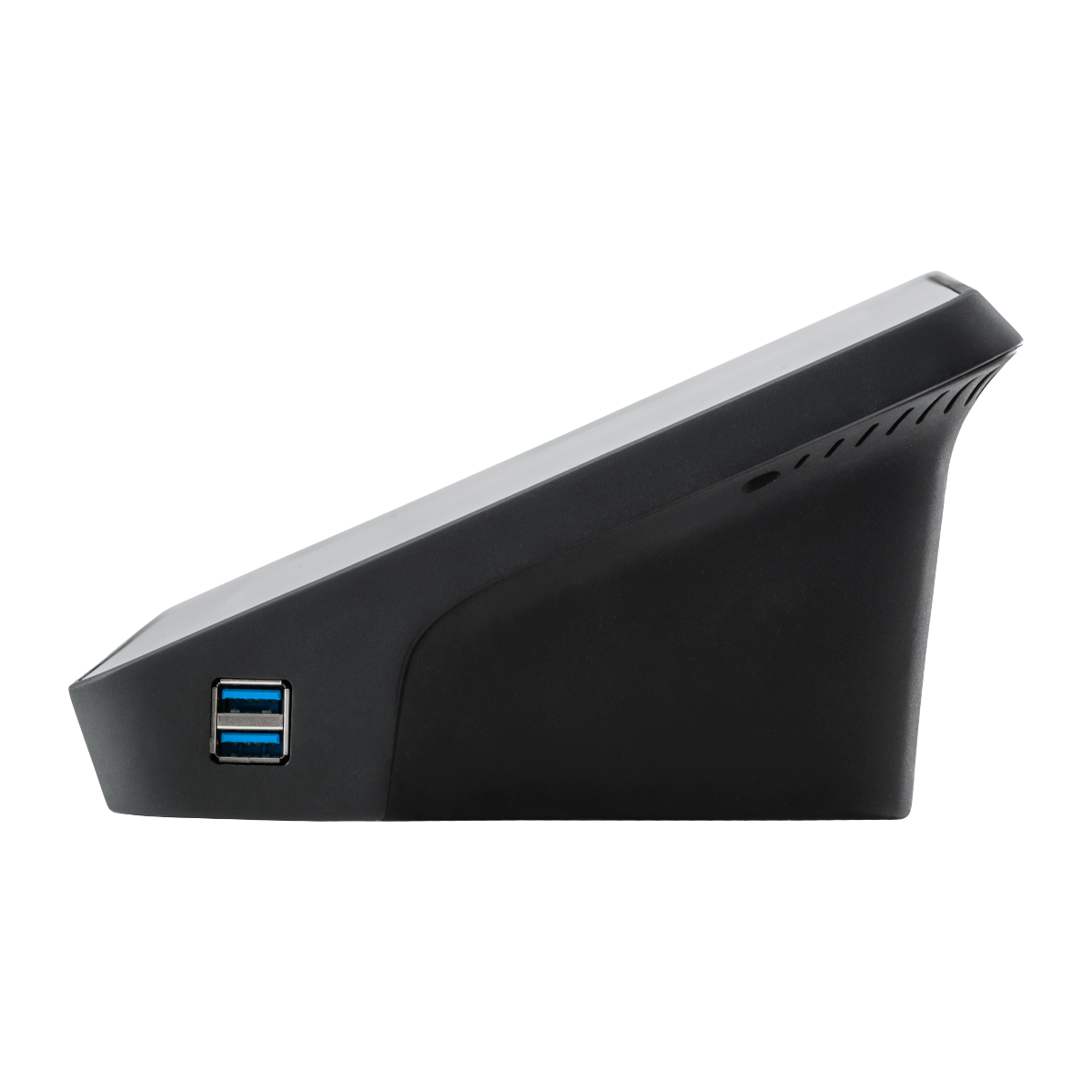POS-терминал АТОЛ Optima V8 (N100, 8 ГБ DDR4, SSD 256 Гб M.2, без АКБ)