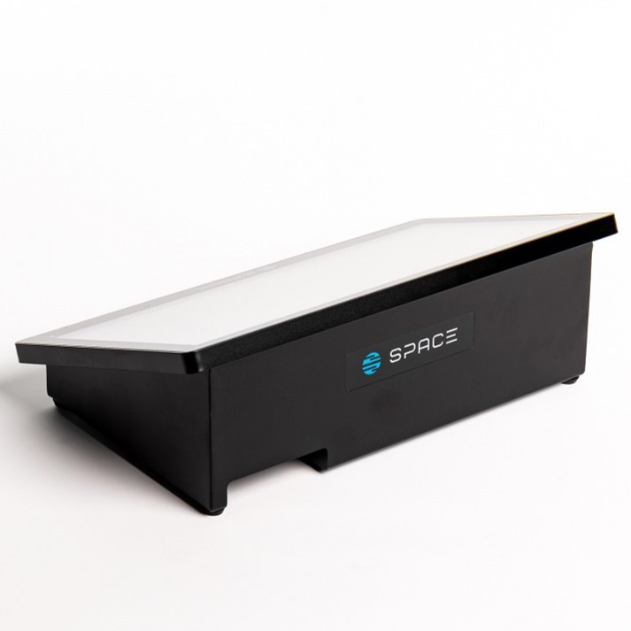 POS-терминал SPACE Mini 11.6 (N5095, 8 ГБ DDR3L, SSD 128 Гб M.2, без АКБ)