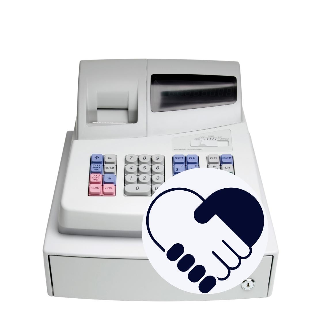 Техническое обслуживание и сопровождение онлайн-кассы