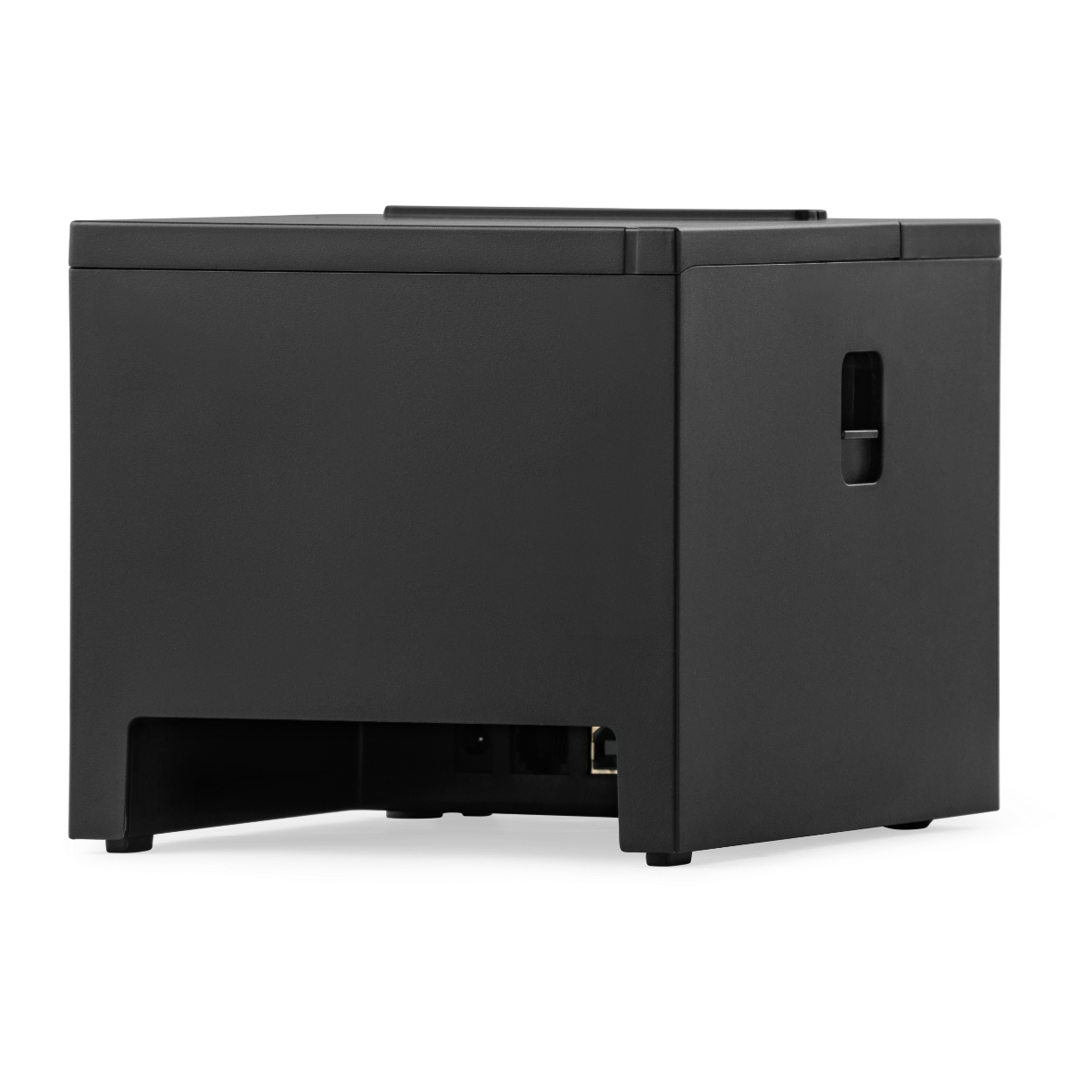 Чековый термопринтер АТОЛ RP-310-UL (USB, Ethernet, RJ-11, ширина печати 80 мм, скорость печати 200 мм/с, черный)