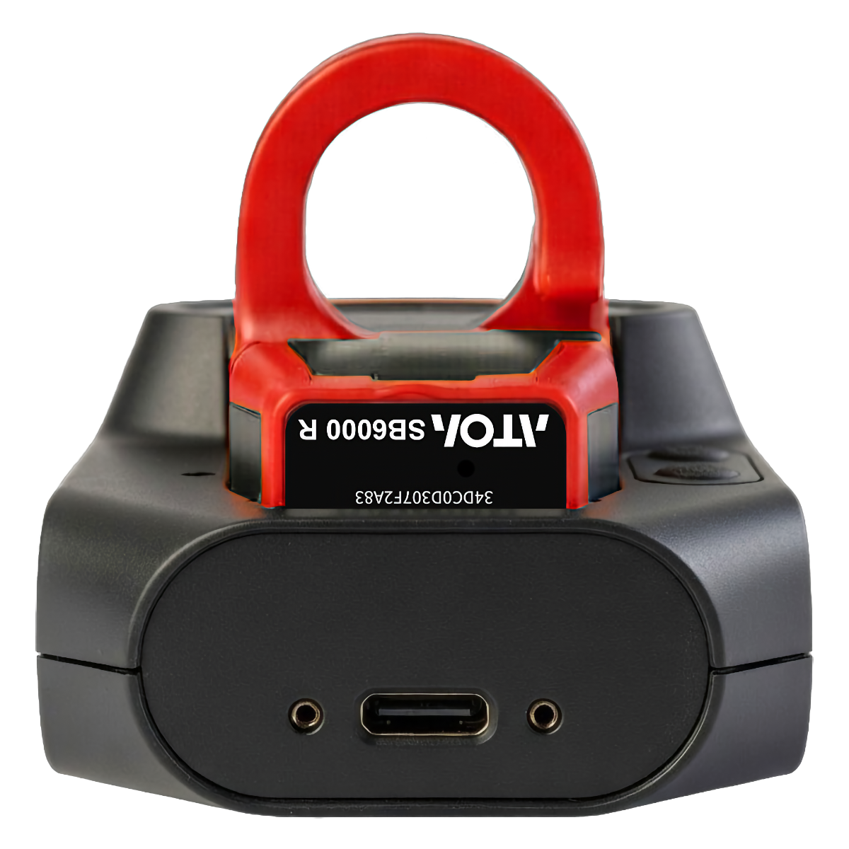 Беспроводной сканер-кольцо штрихкода АТОЛ SB6000 R (2D N1, Bluetooth 4.2)