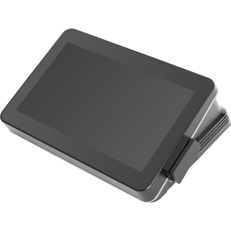 POS-терминал PayTor Hammer A1 (RK3568, 2/32Гб (LP DDR4/eMMC) Android 11, без MSR)