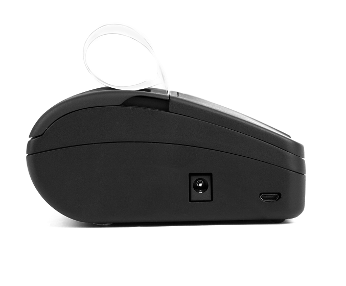Фискальный регистратор АТОЛ 1Ф. Черный. USB. БП. 5.0
