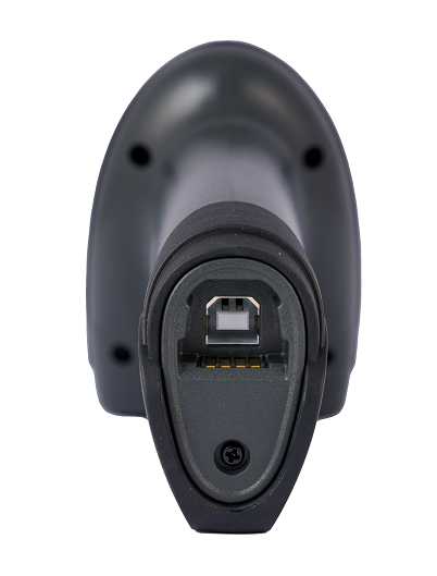 Беспроводной сканер штрих-кодов SPACE X-2020RC-2D-BT