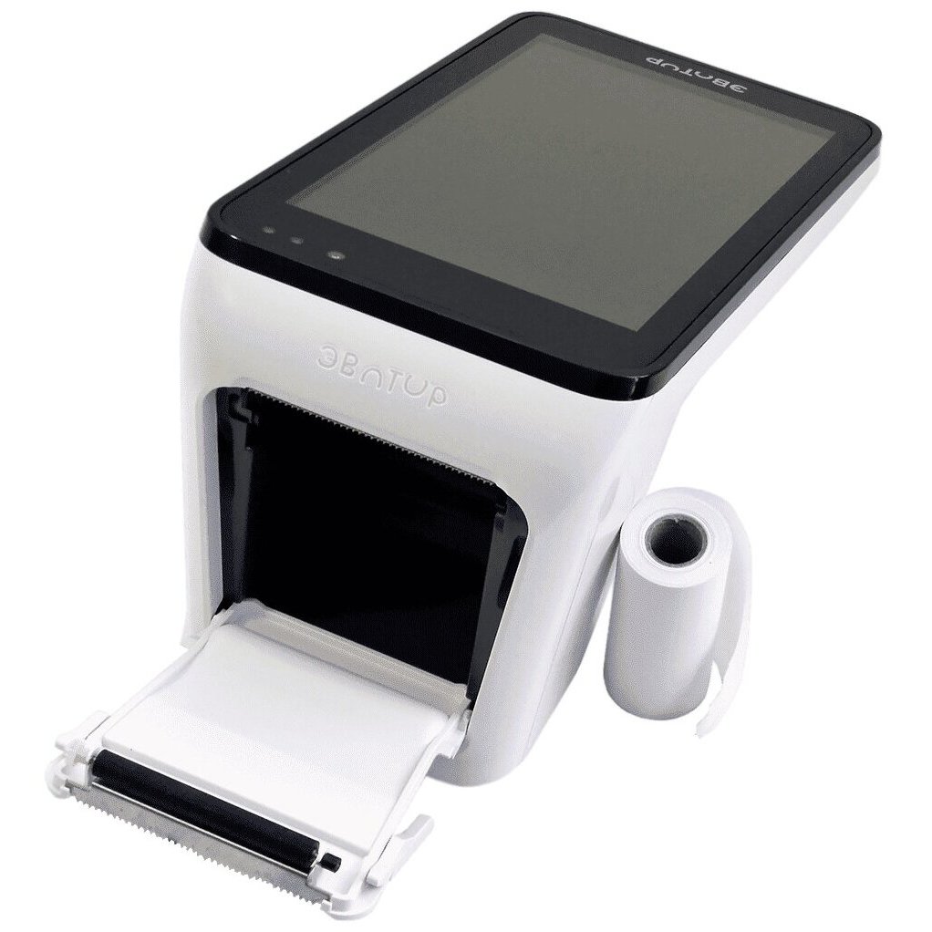 Смарт-терминал Эвотор 7.3