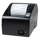 Фискальный регистратор АТОЛ FPrint-22ПТК. Черный. USB. RS-232. Ethernet. 5.0 (с ФН на 15 мес)