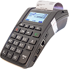 Ньюджер АТОЛ 92Ф. Черный. Ethernet. 2G. Bluetooth. Wi-Fi. 5.0 (с ФН 15 мес)