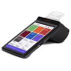 Смарт-терминал АТОЛ Sigma 7 + тариф "Развитие" на 6 мес. и ИТС (платформа 5.0) (с ФН 15 мес)