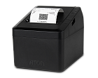 Фискальный регистратор АТОЛ 27Ф. Черный. USB. RS-232. Ethernet. 5.0 (с ФН 15 мес)