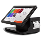 Смарт-терминал АТОЛ Sigma 10 + тариф "Развитие" на 6 мес. и ИТС (платформа 5.0) (с ФН 15 мес)